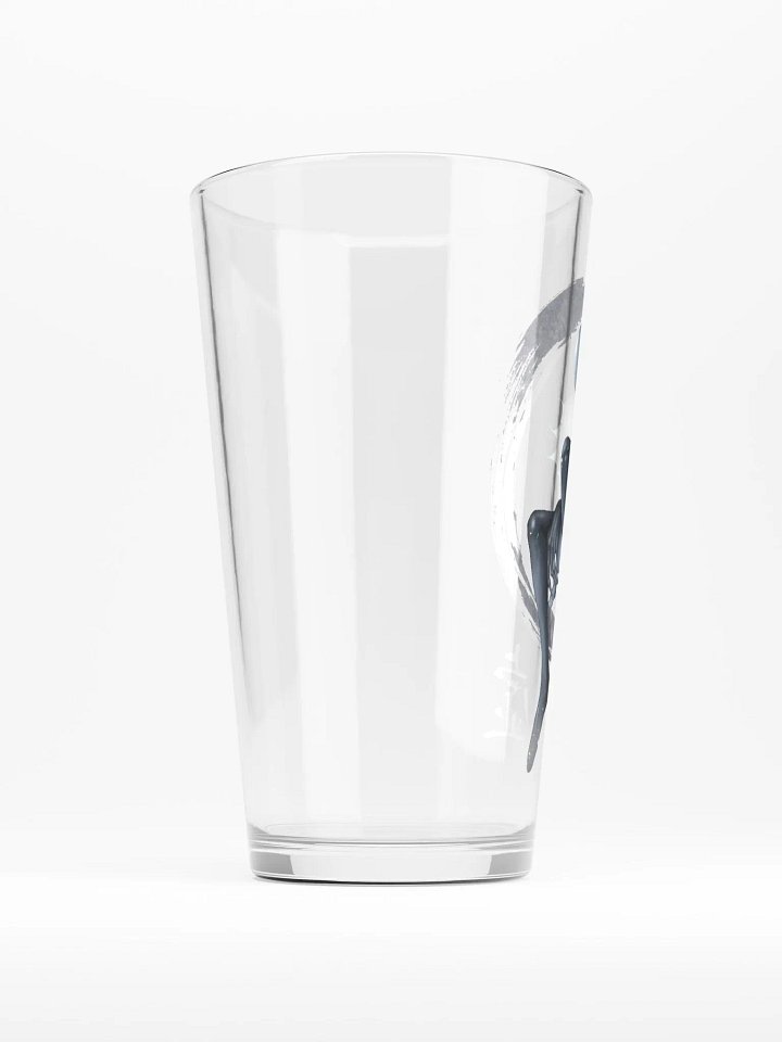 Void's Embrace Shaker Pint Glass product image (2)