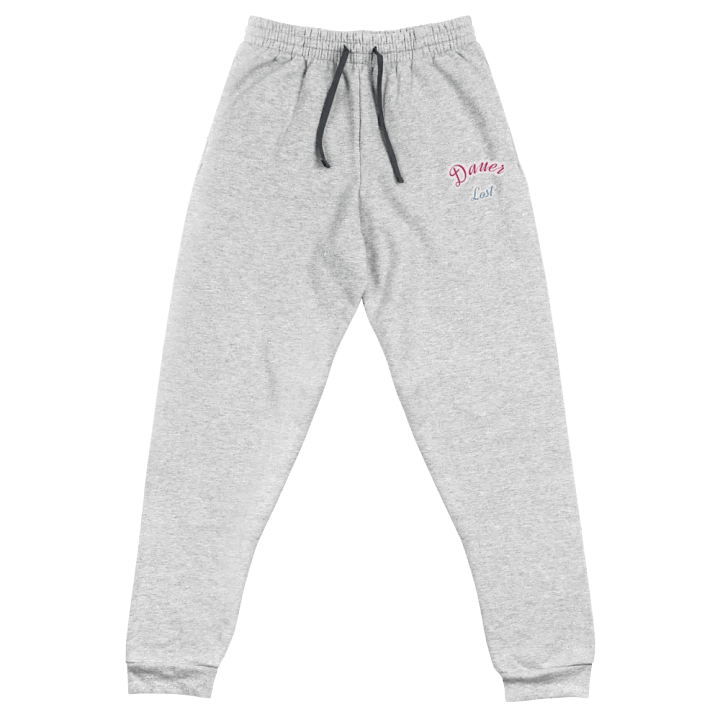 Dauerlost ... Jogger - Logo gestickt product image (4)