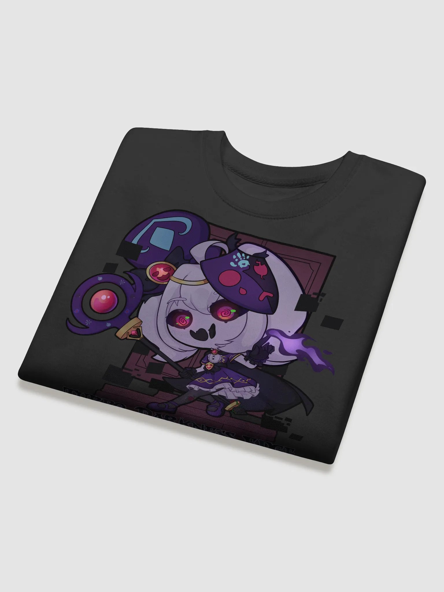 Turbo Darkness Edge Shirt Long product image (4)