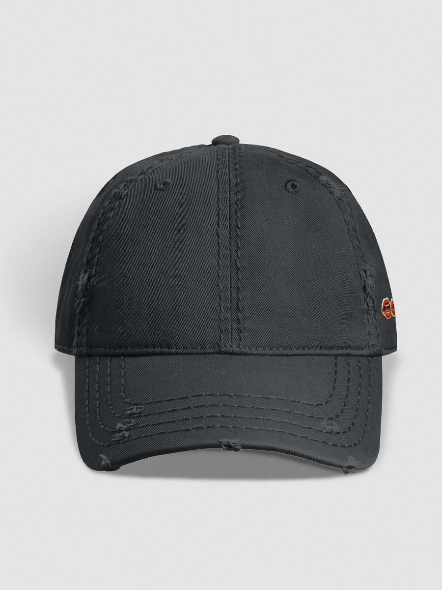 Talk Back Cap product image (1)