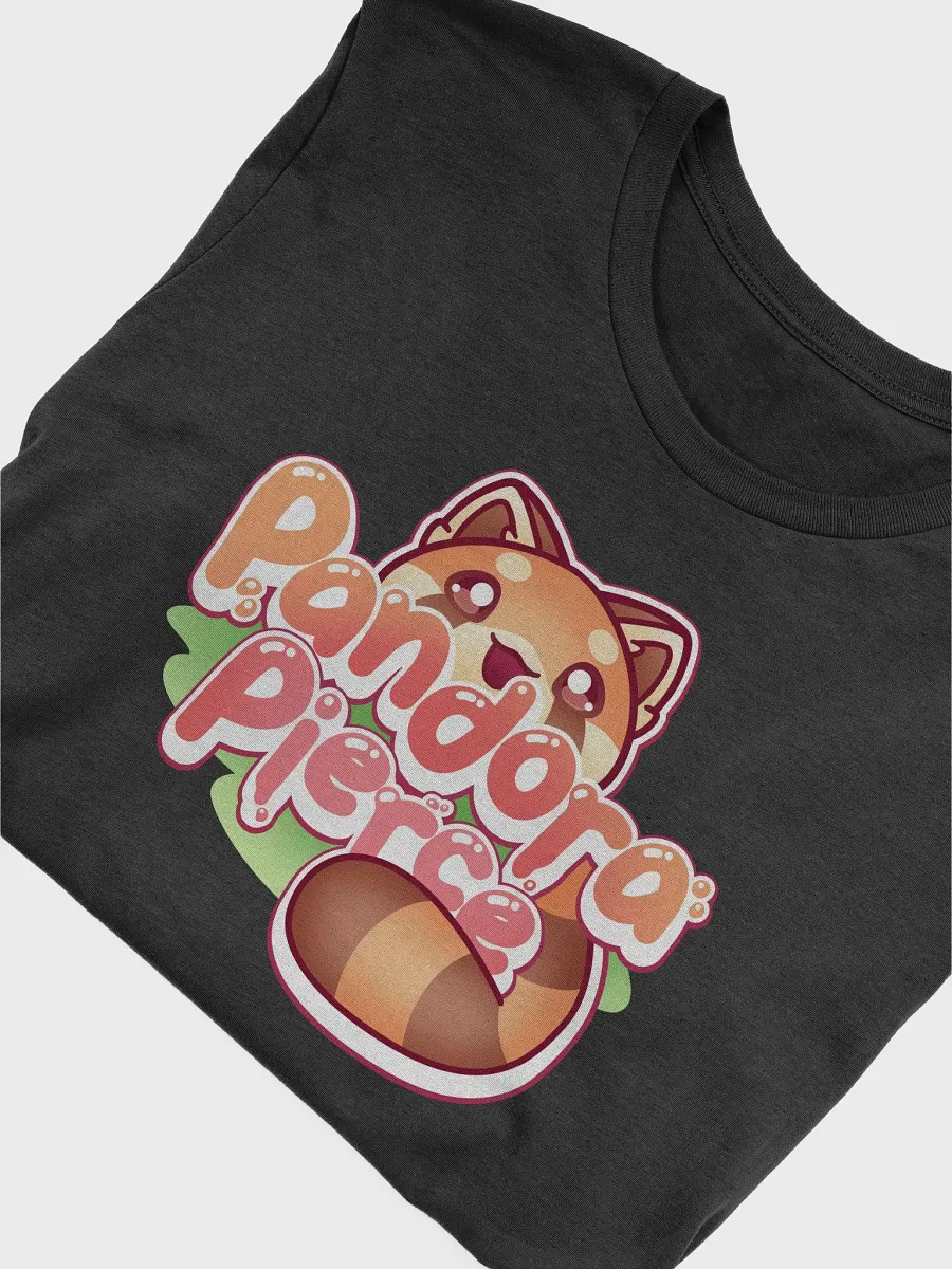 Pandora Logo Shirt product image (1)