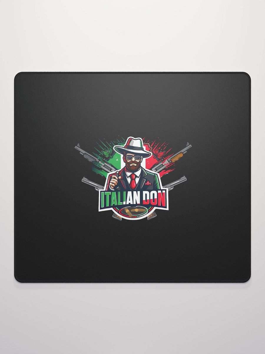 ItalianDon Mouse Pad product image (2)