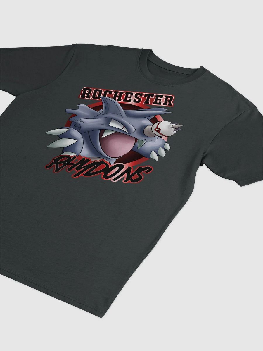 ROCHESTER RHYDONS T SHIRT product image (3)