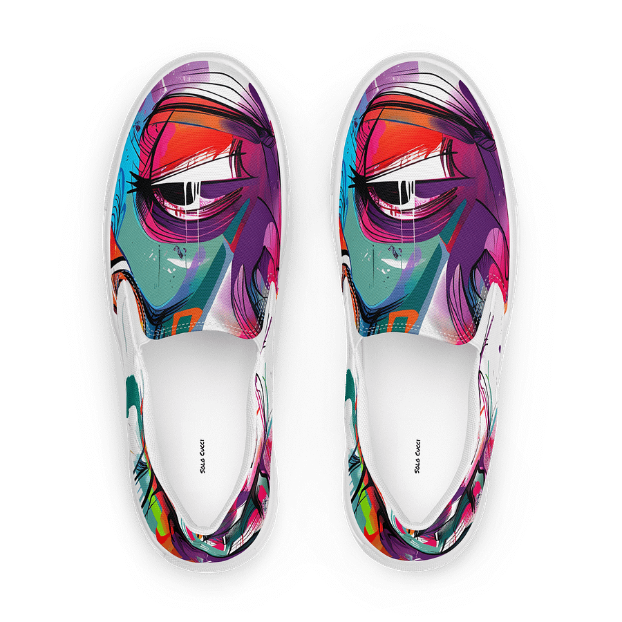 lmpact Slip-Ons product image (1)