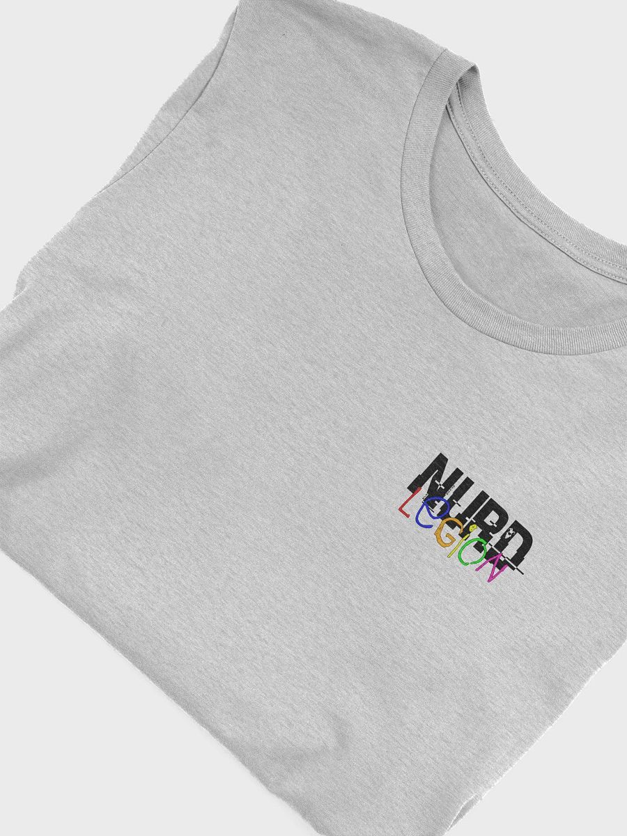 NurdLegion Shirt (Crayon) product image (40)