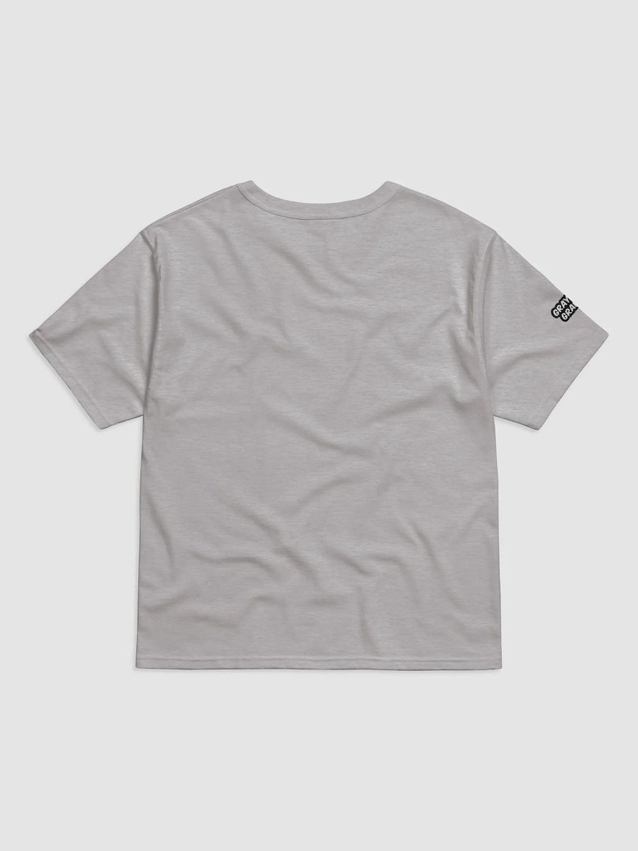 Grayson's Gray Grayscale Shirt product image (4)