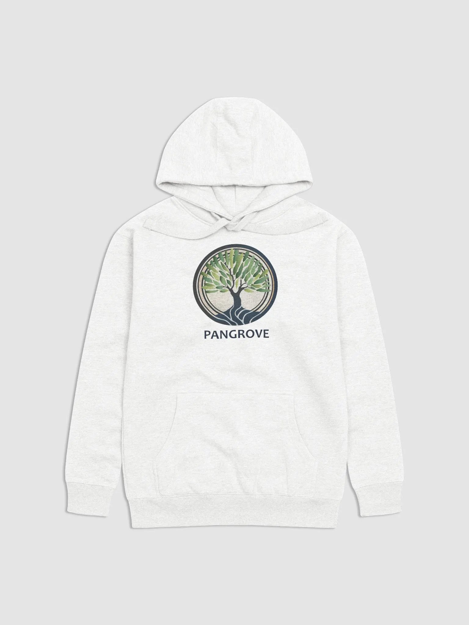 Rooted Tree Hoodie | more colors product image (13)