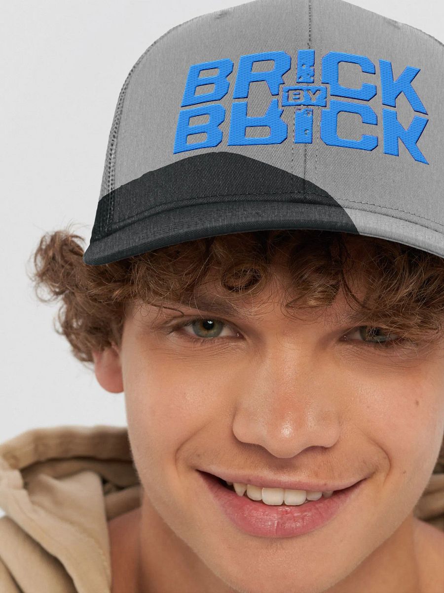 Brick Hat 2 product image (48)