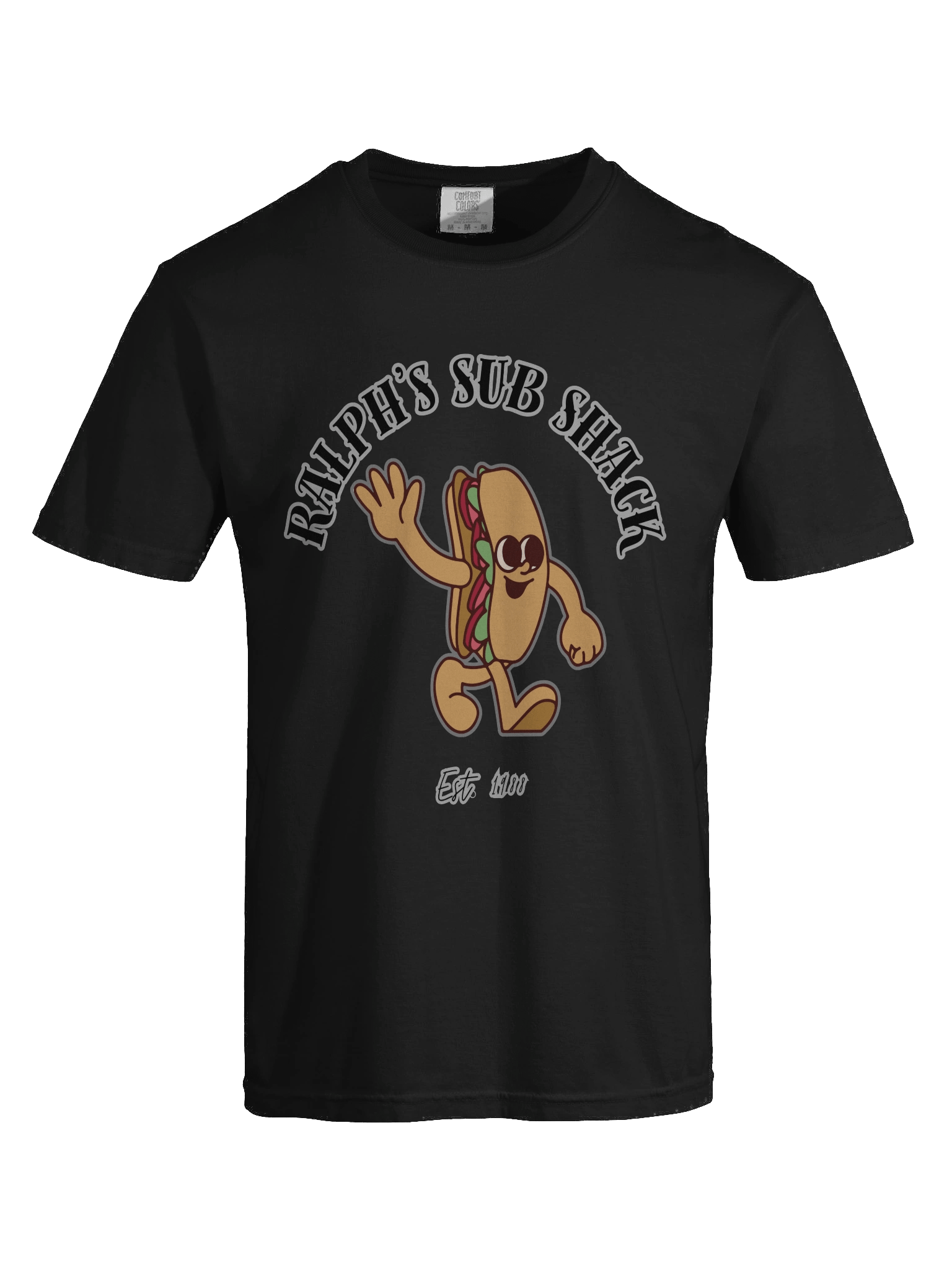 Men's Ralph Subs T-Shirt product image (90)
