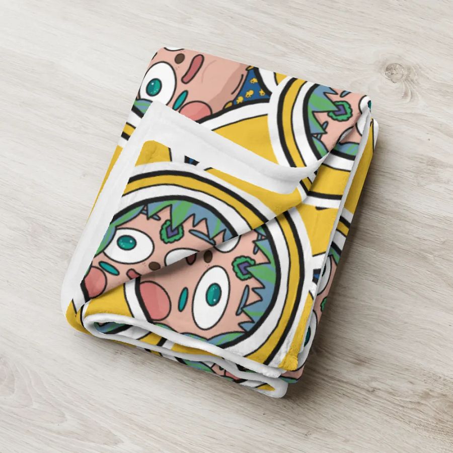 cosy lolopo lopo blanket product image (6)