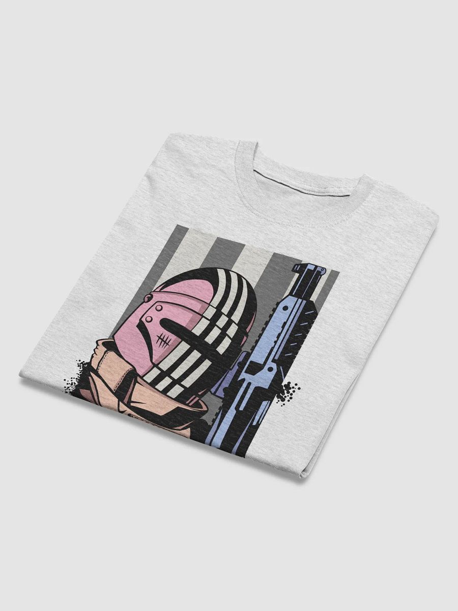 Cotton Candy Menace – Core Tee product image (12)