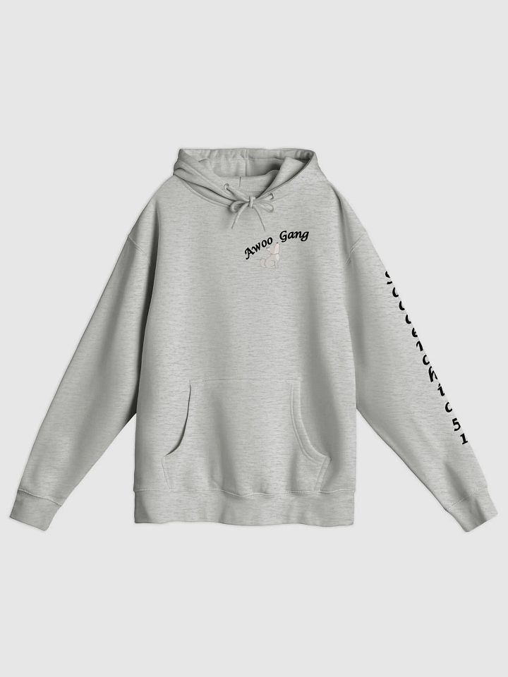 Awoo Gang Hoodie product image (1)