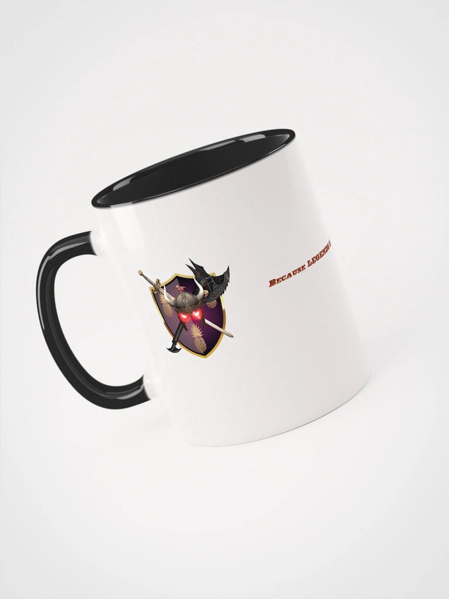 Warriors Coffee Cup product image (3)