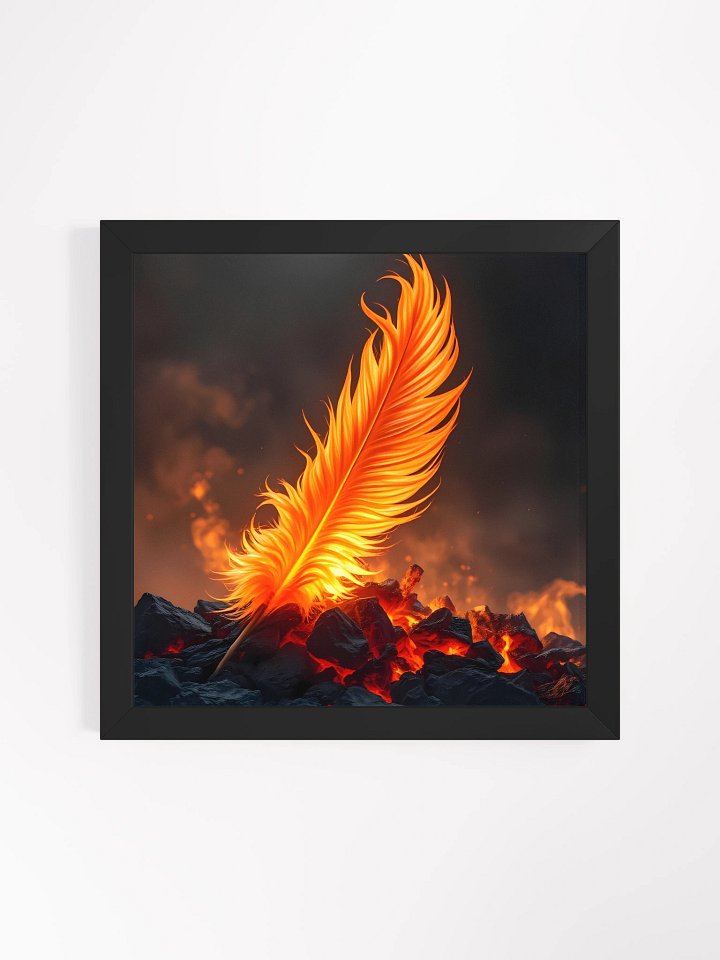 From Embers I Rise product image (5)