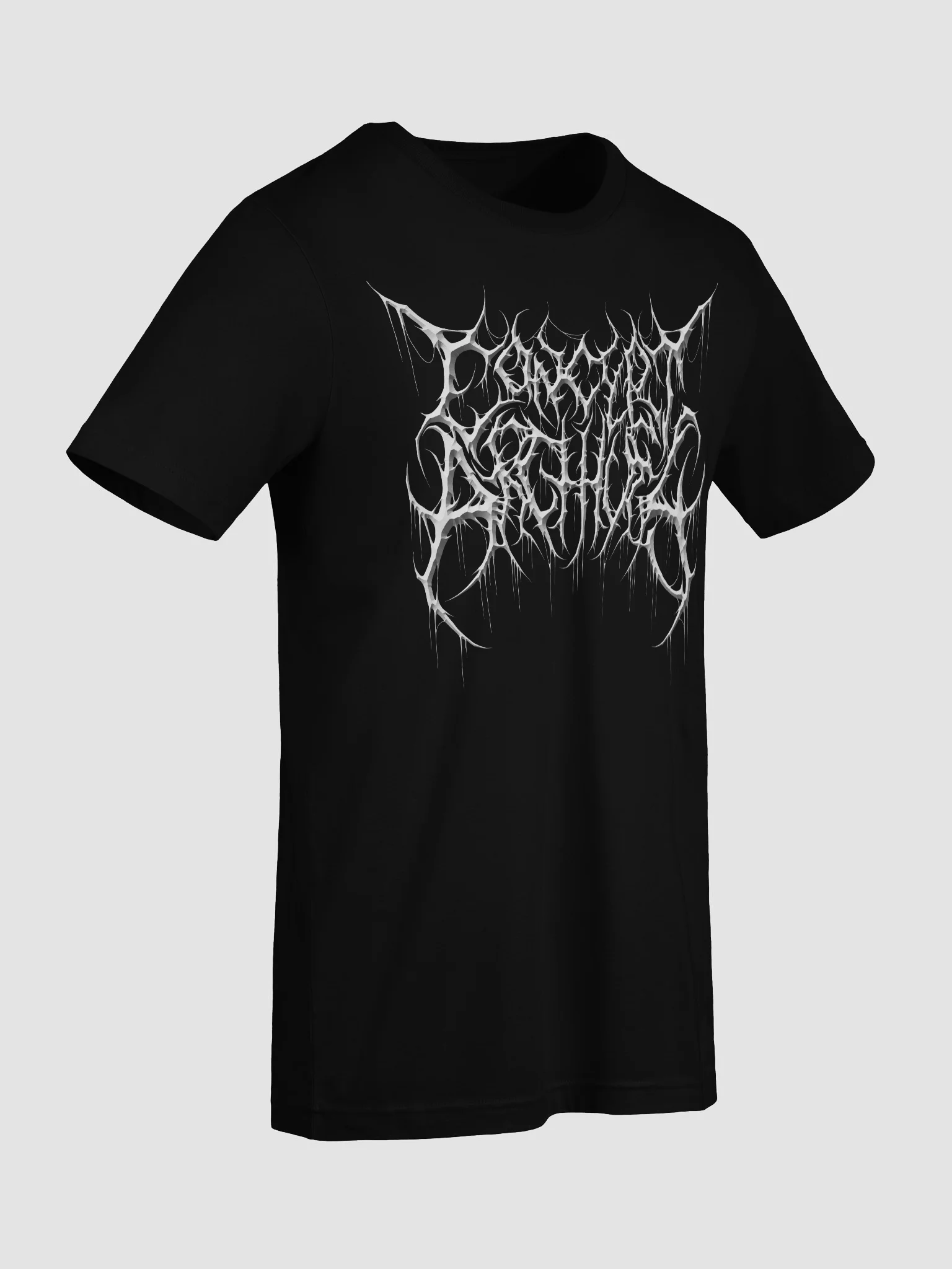 Brutal AF T-Shirt (Unisex) product image (3)