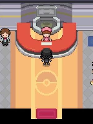 Sometimes it pays to look at the screen first...twitch.tv/lordroonyx #nerd #pokemon #infinitefusion #fyp 