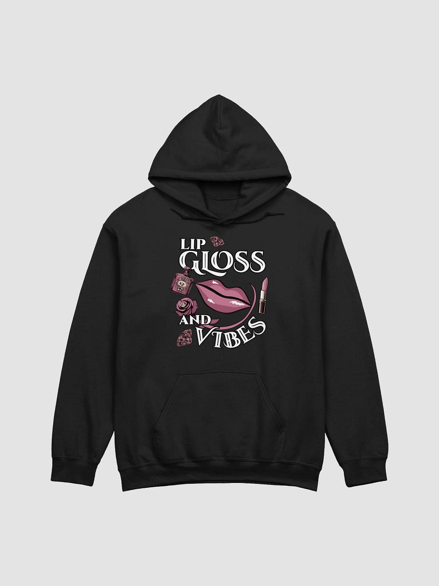 Lip Gloss Vibes (Hoodie) product image (1)