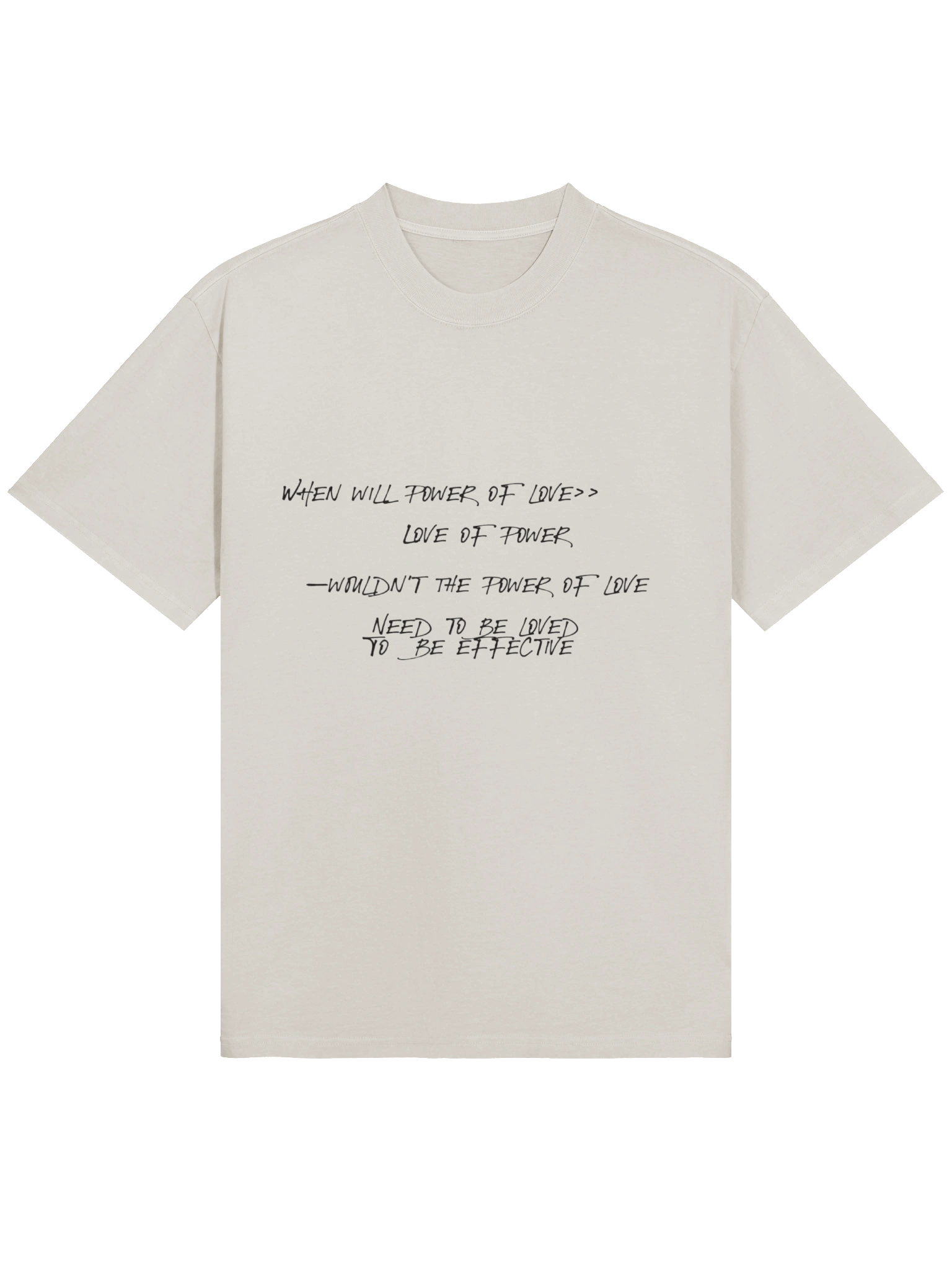 love and power discourse product image (3)