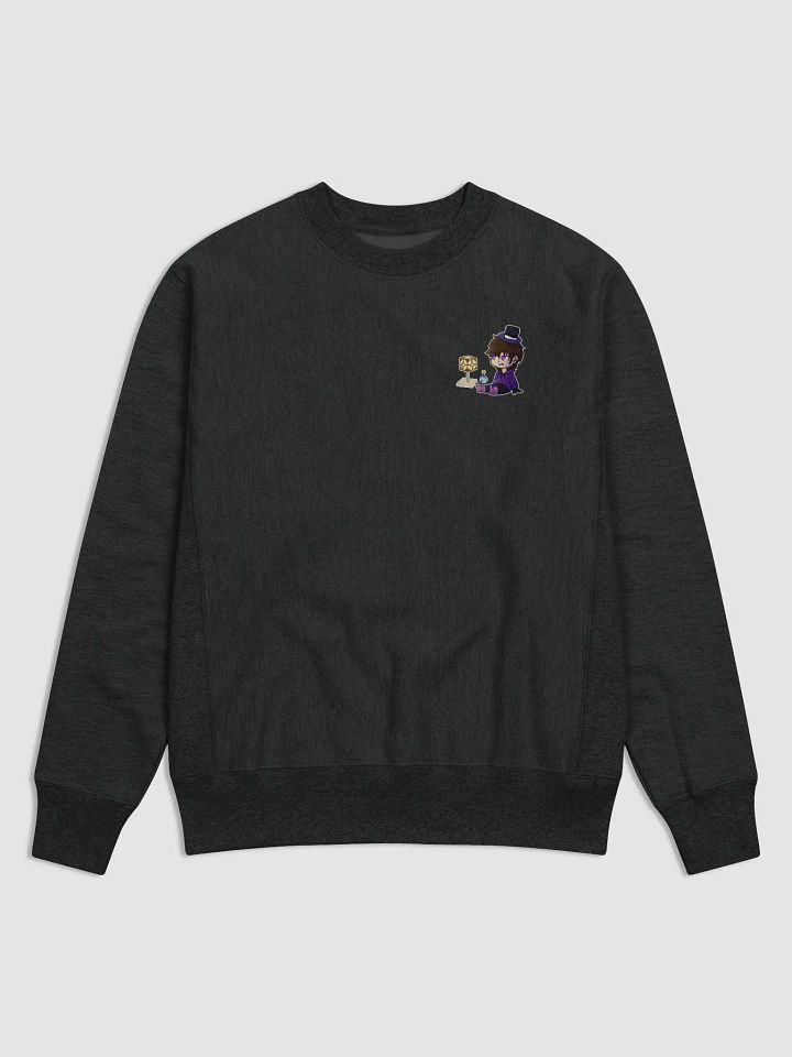 'Chibi' Champion Cotton Max Sweatshirt product image (1)