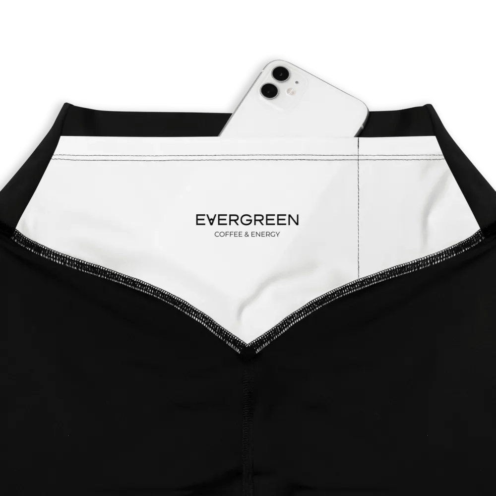 Brewista Basics | #MadeToMakeYourDay Sports Leggings product image (1)