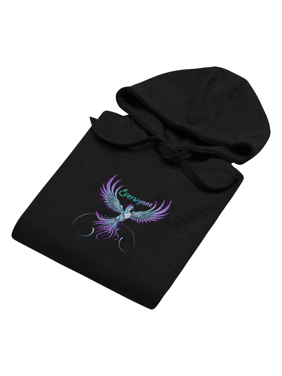 Teal For TN Unisex Hoodie product image (78)