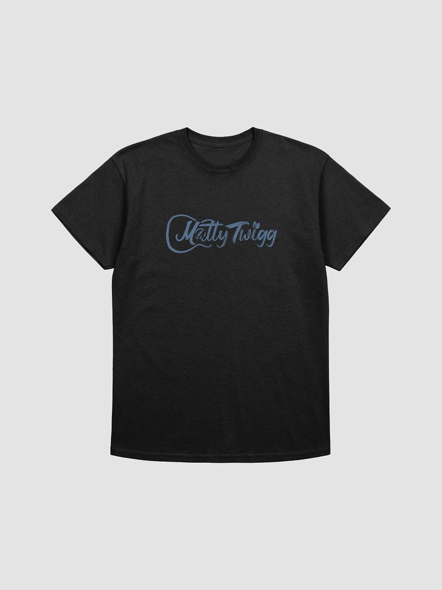 Matty Twigg Logo T-Shirt product image (2)