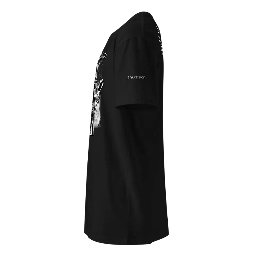 GEW MAXMIUS "Rise of Olympus" T-Shirt product image (7)