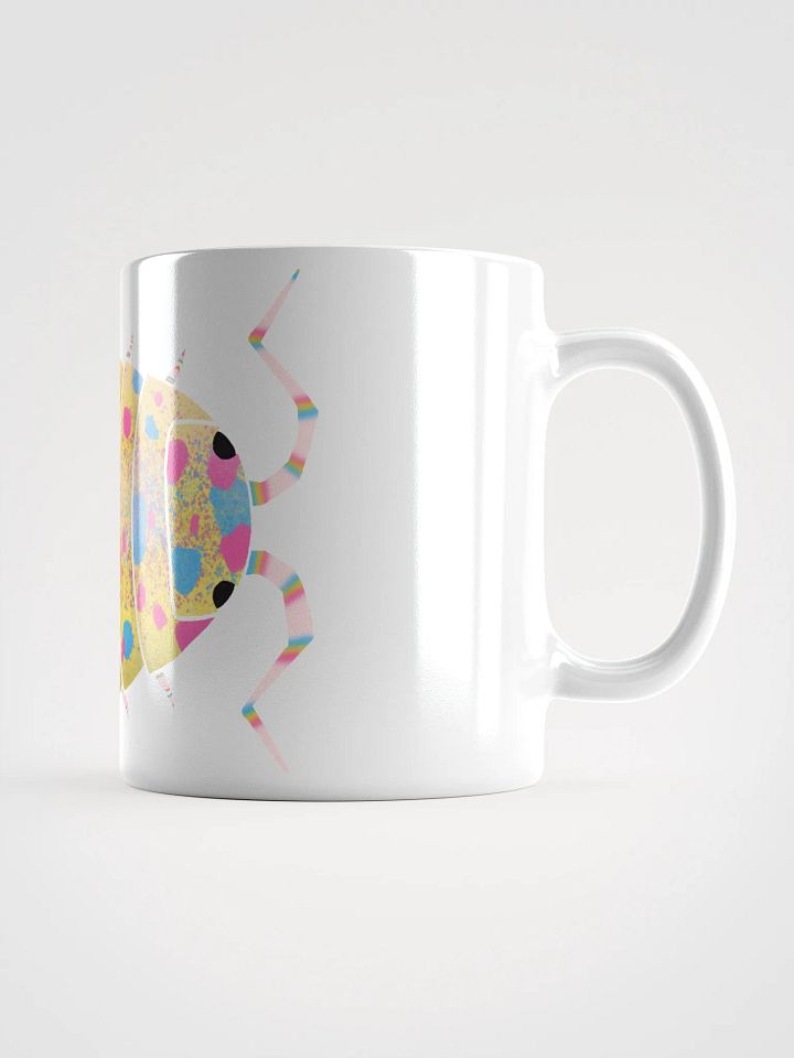 Pansexual Isopod Mug product image (2)