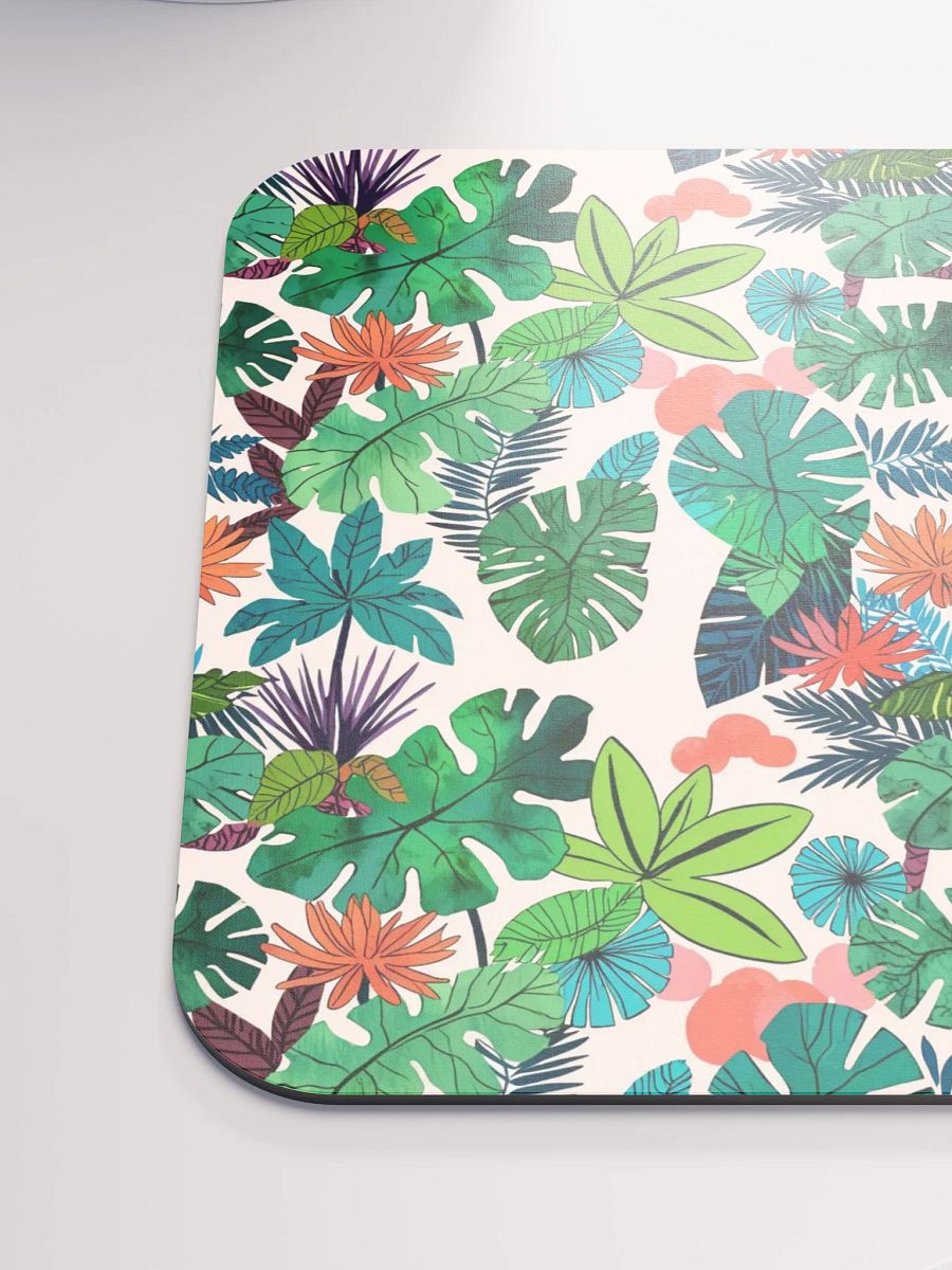 Tropical Mousepad product image (7)