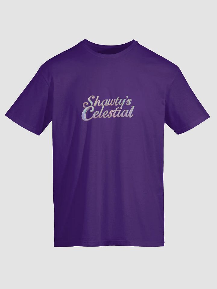 Shawty's Celestial Exclusive Premium Comfort T-Shirt product image (4)