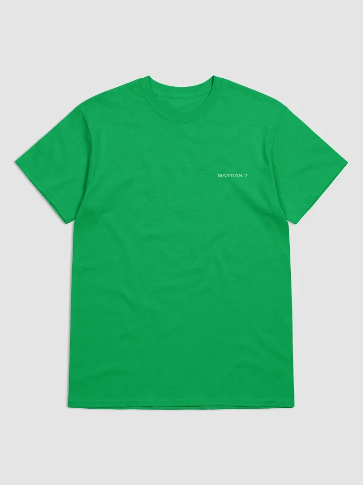 Neo Cruiser T-Shirt product image (10)