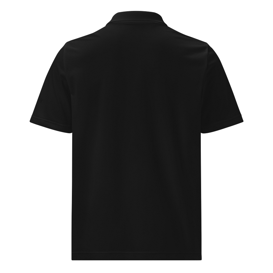 Eclipse Enforcers Adidas Sport Polo Shirt product image (4)