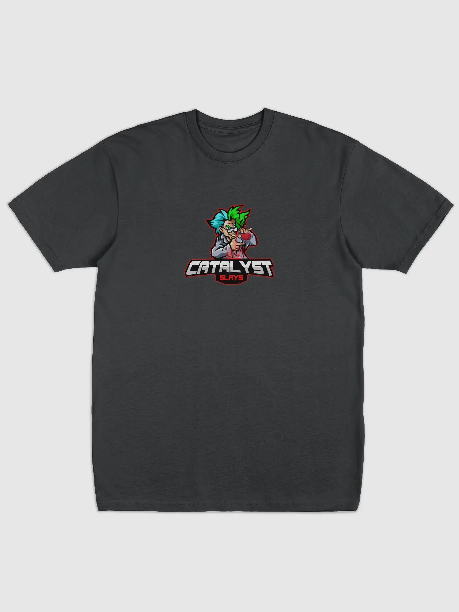 UNISEX SHORT SLEEVE product image (1)