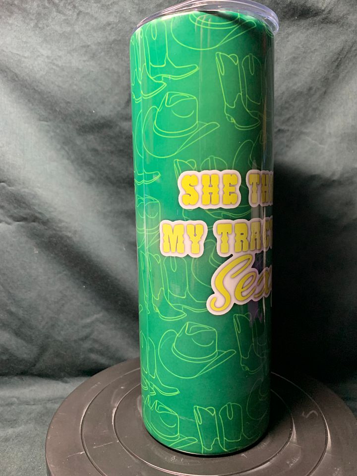 Farmer Tumbler product image (2)