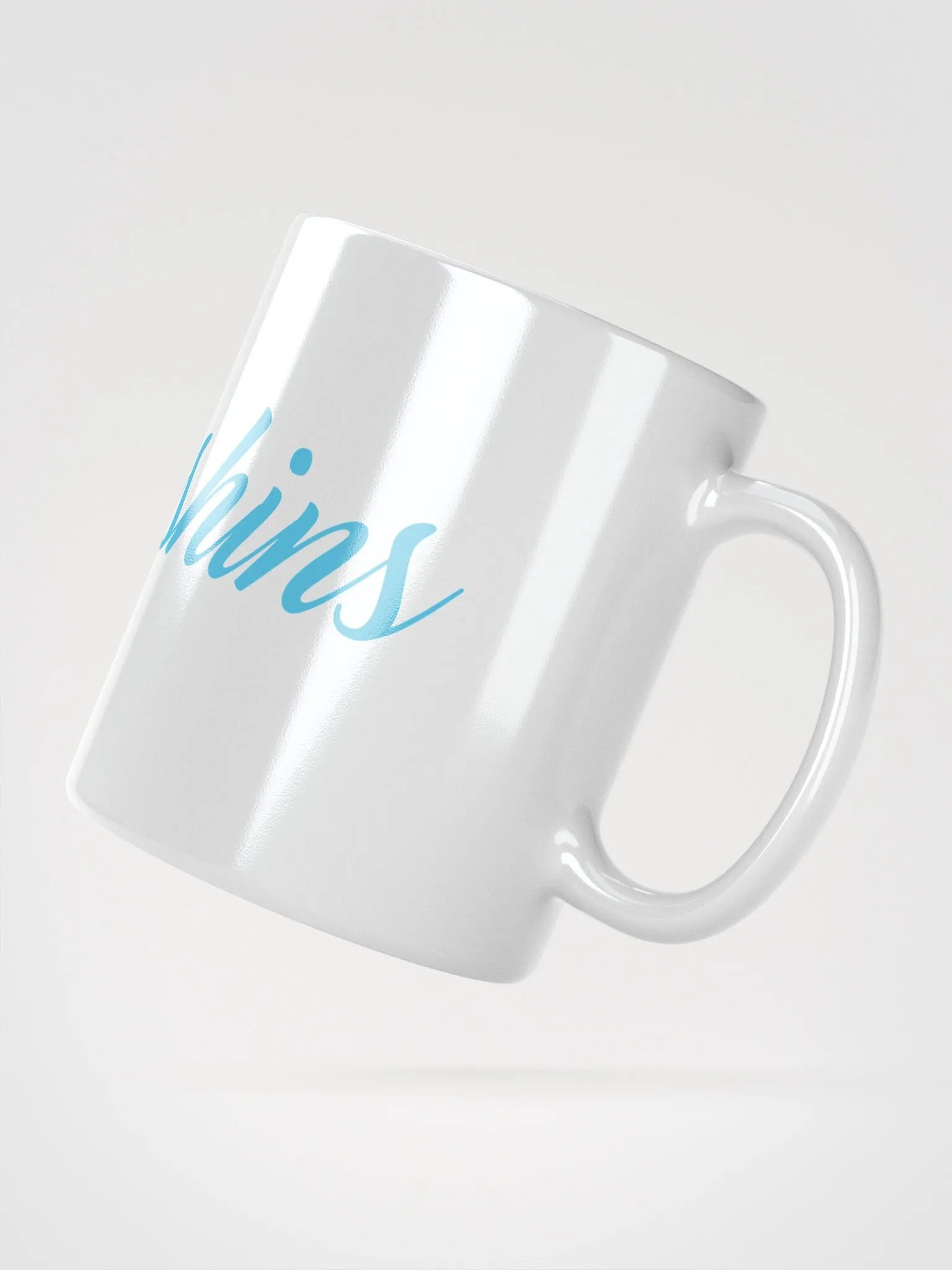 *Limited Time* OnlyHenshins Coffee Mug product image (3)