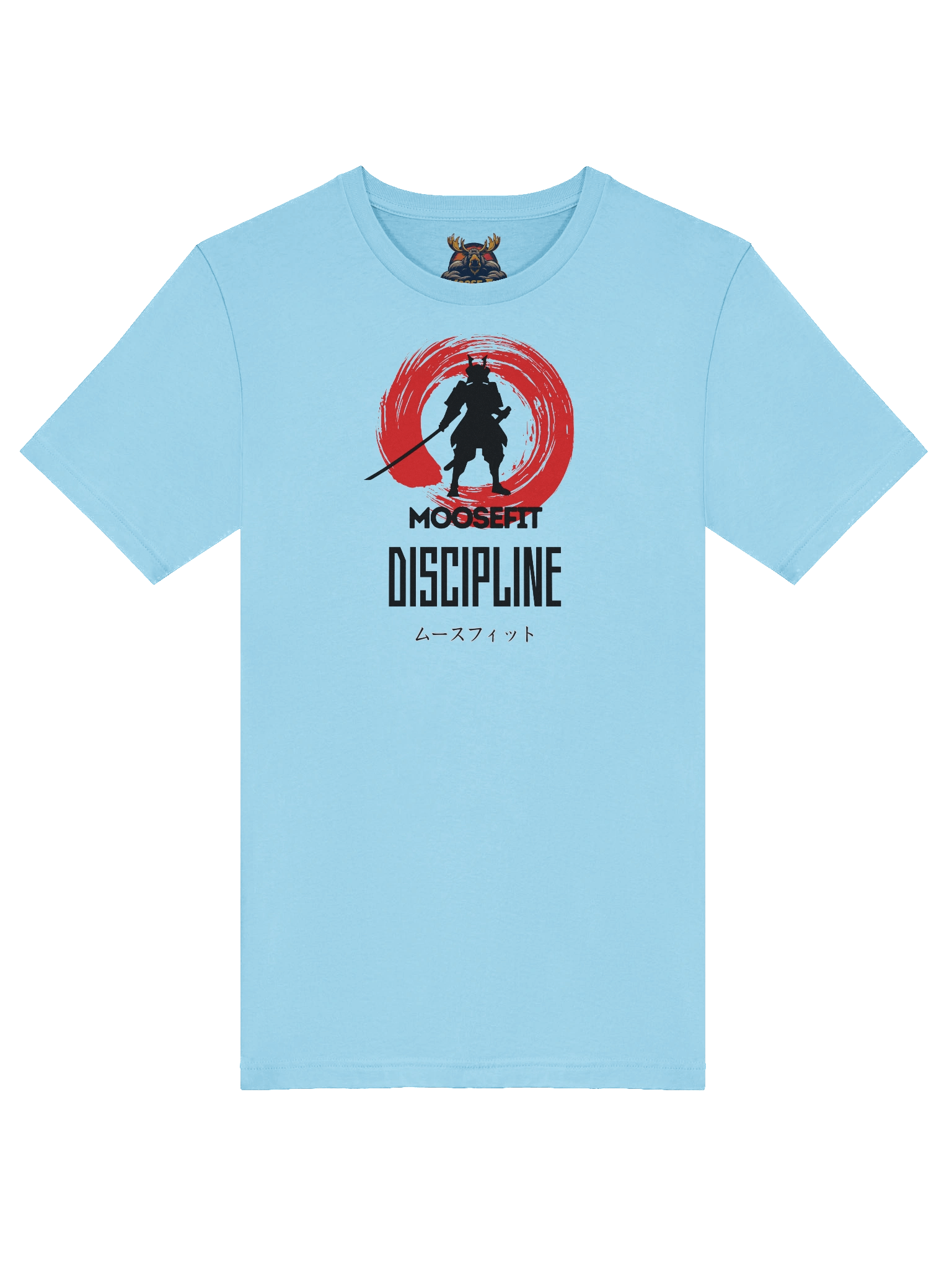 Samurai Tee - Samurai Showdown product image (54)