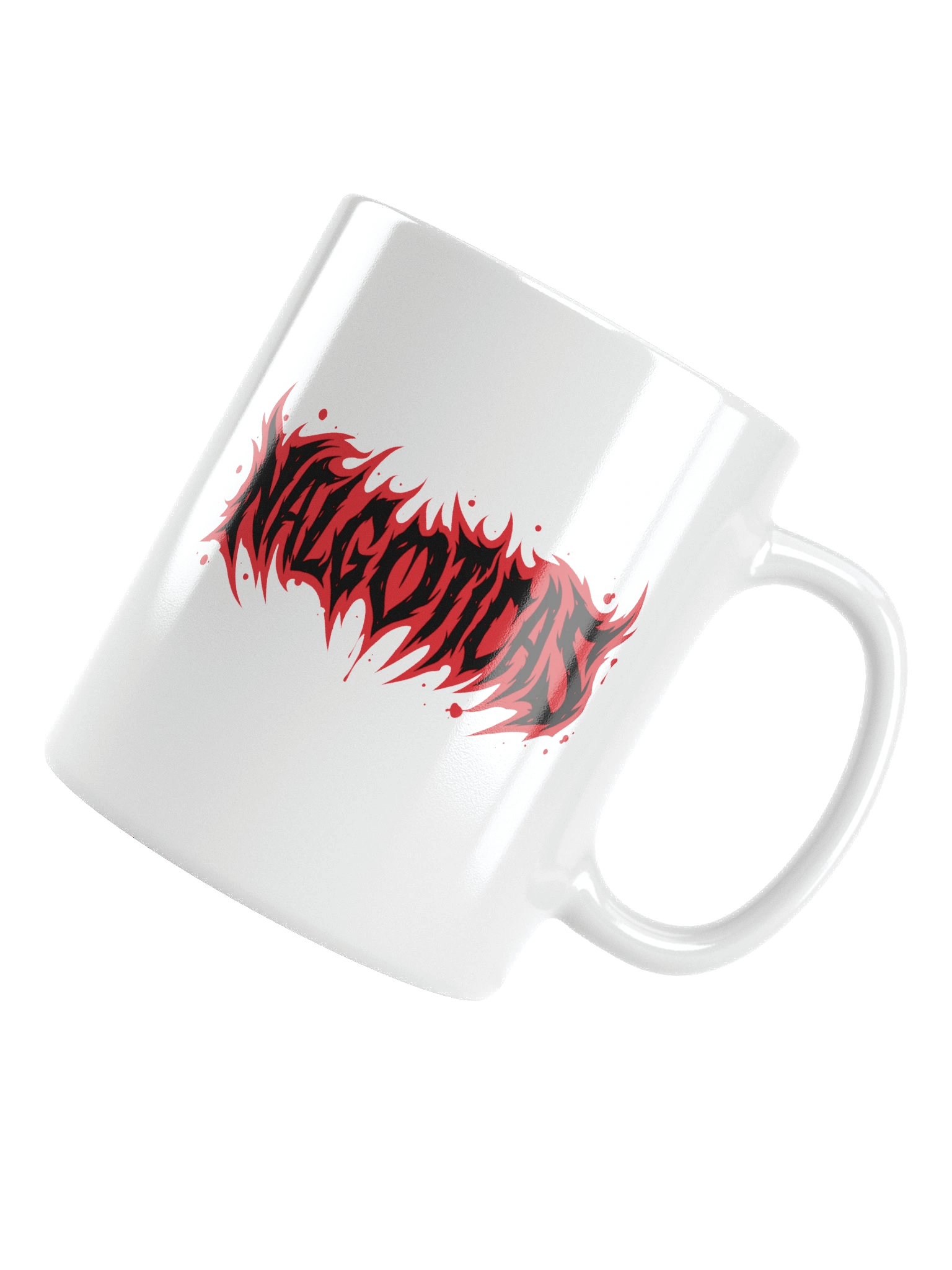 Nalgoticas Mug product image (9)