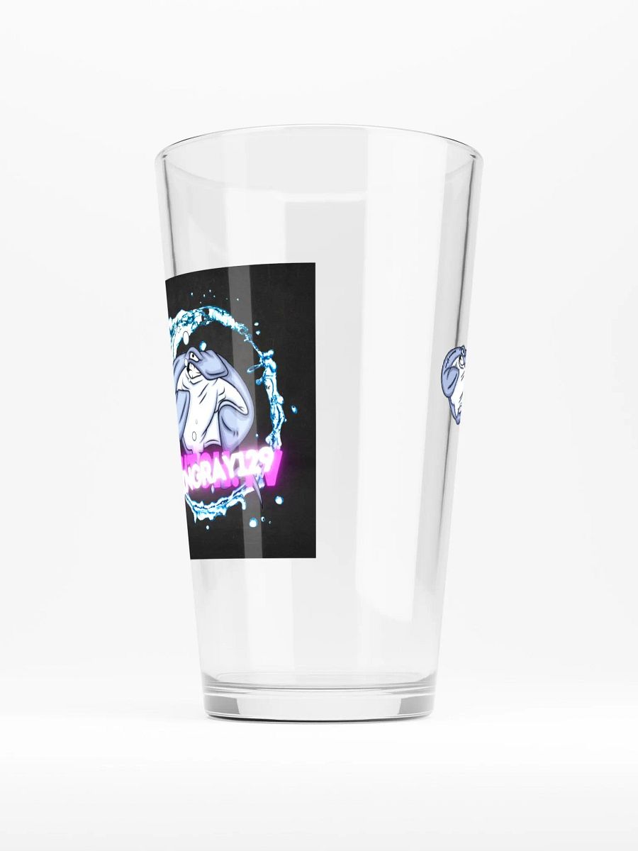 Stingray Glass product image (1)