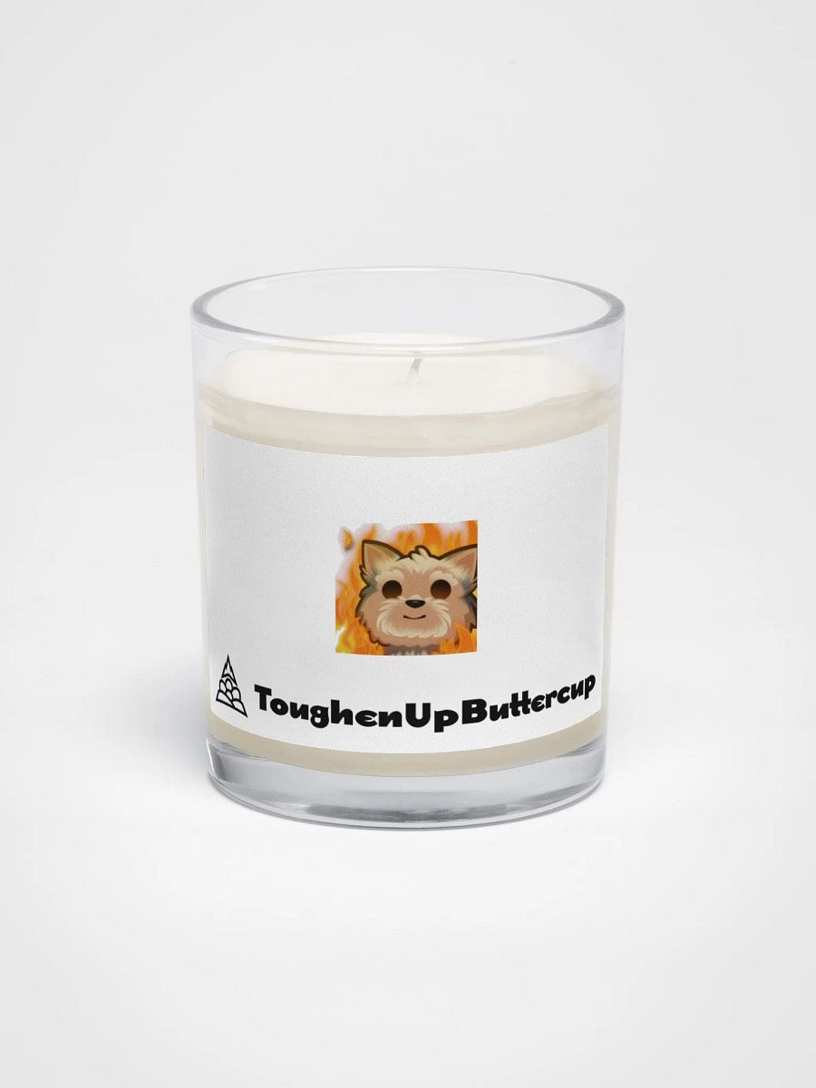 This is Fine Candle product image (1)