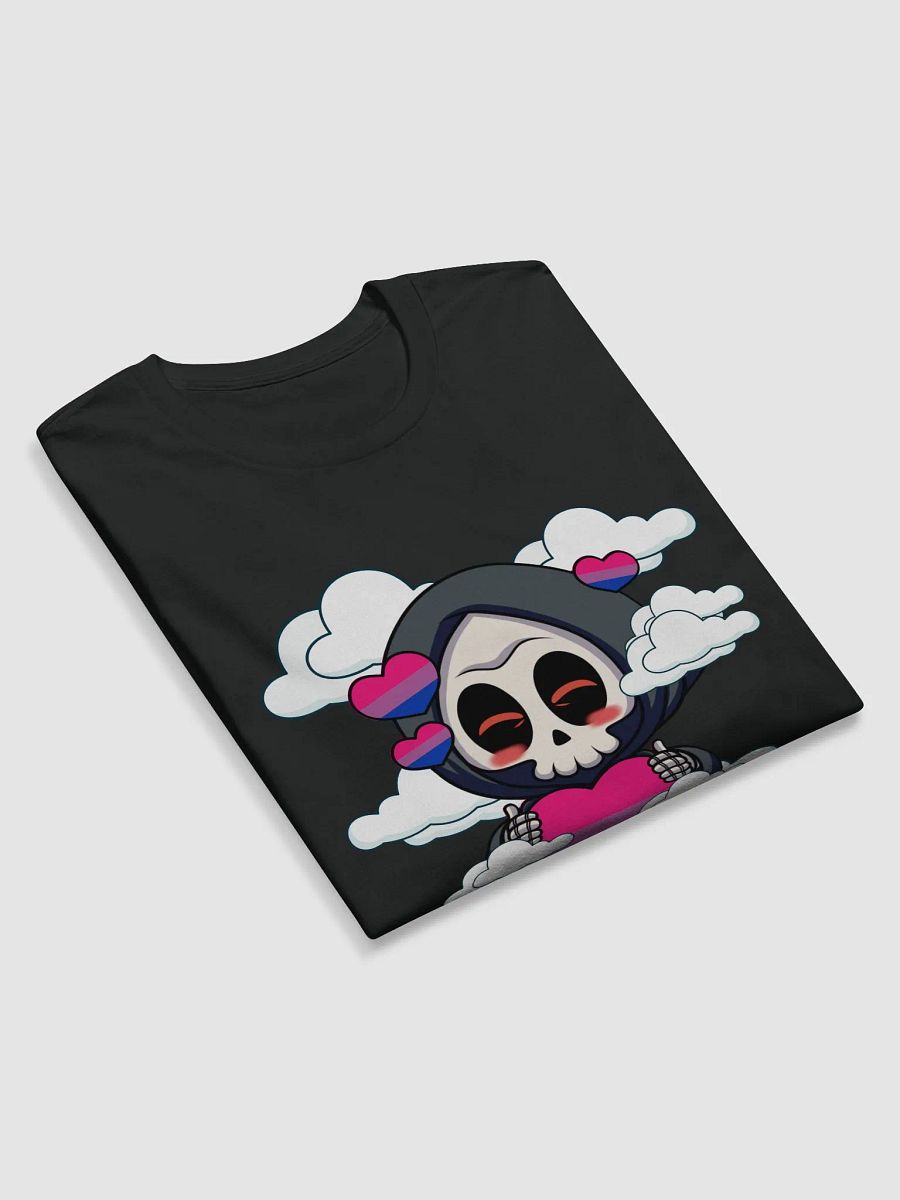 Bisexual Pride Long Sleeve Shirt product image (5)