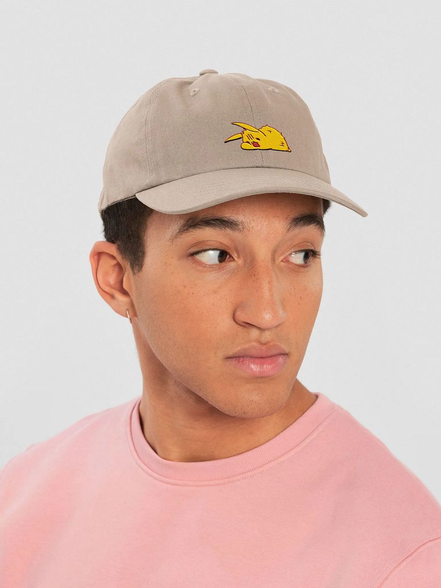 Raiden Hat product image (3)
