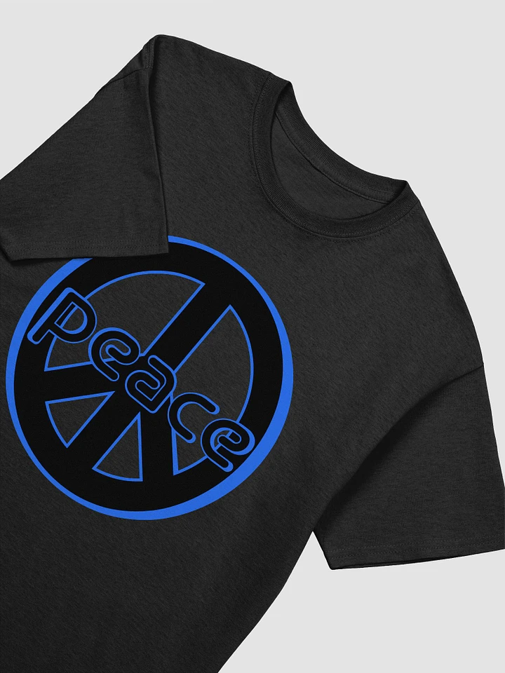 PLUR Peace T-Shirt product image (1)