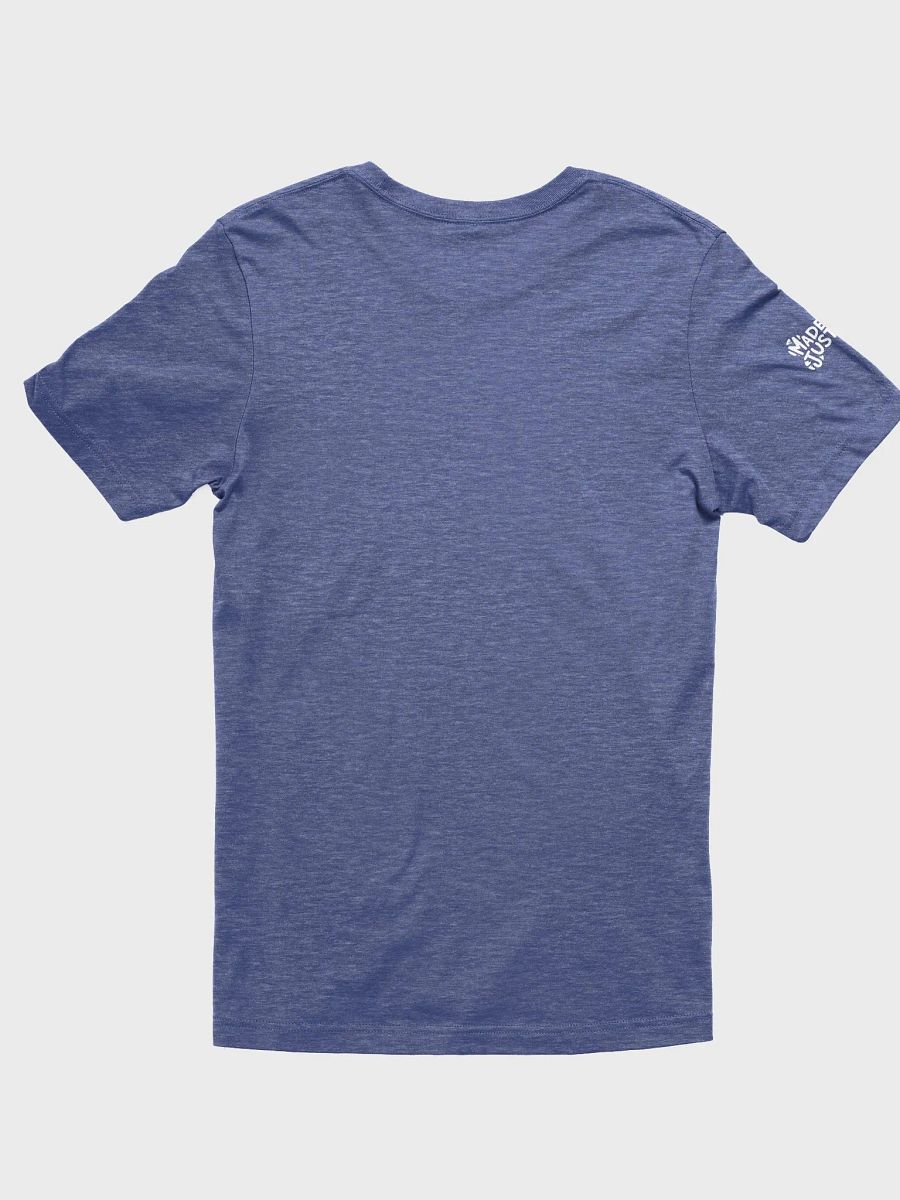 I'm Here to Pet the Dogs T-Shirt product image (7)