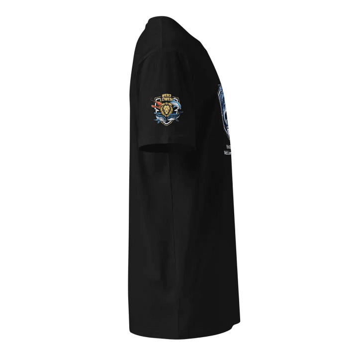 FISH STATUS – WEAR YOUR RANK WITH PRIDE 🐟🚀 product image (2)