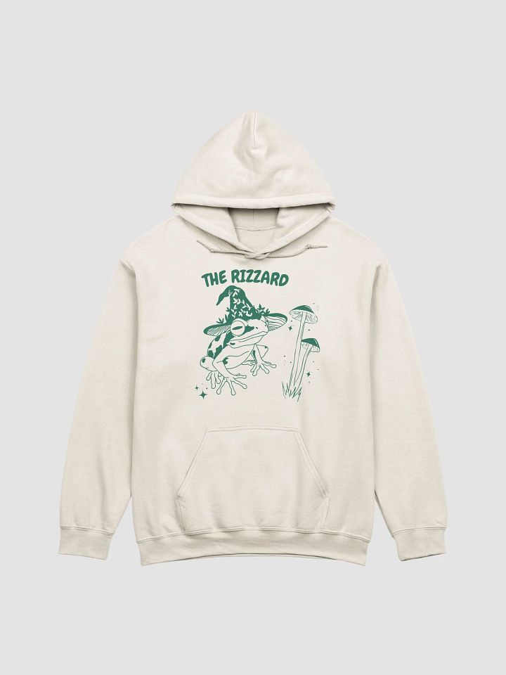 The Rizzard Hoodie product image (1)