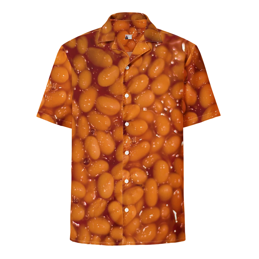Beans button down shirt product image (3)