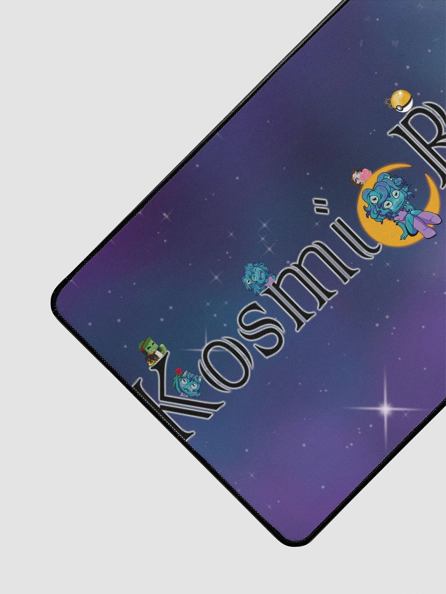 Kosmic Friends Desk Mat product image (3)