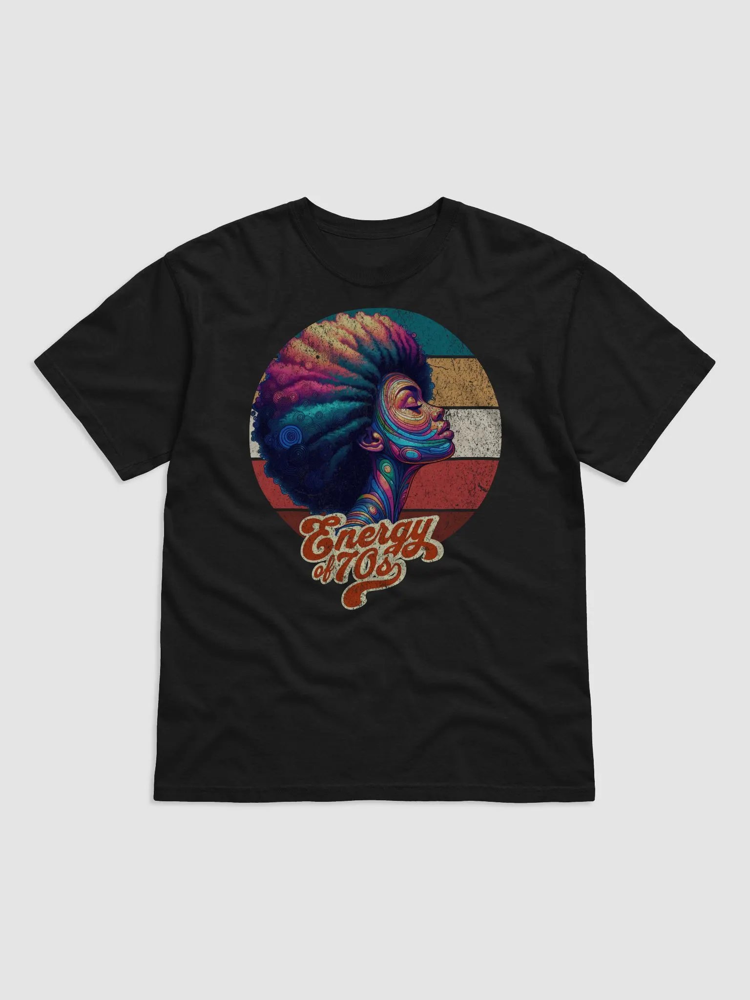 Energy of the 70s – Retro Vibes product image (25)