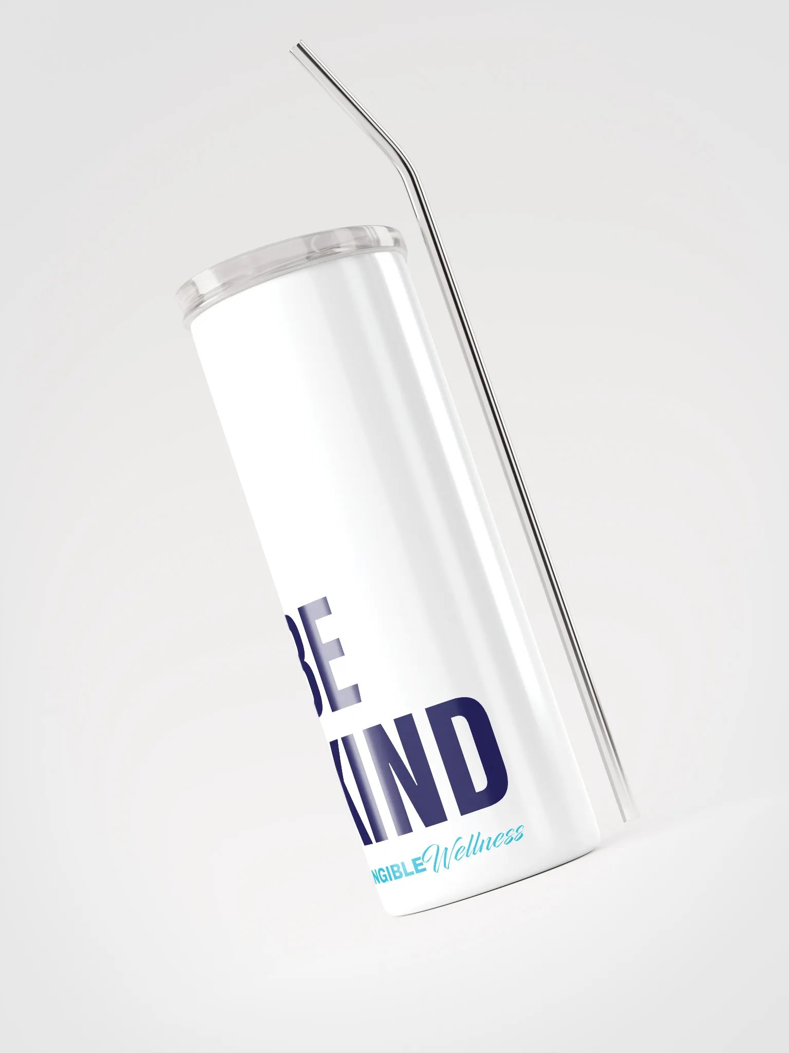 Be Kind Tumbler product image (3)