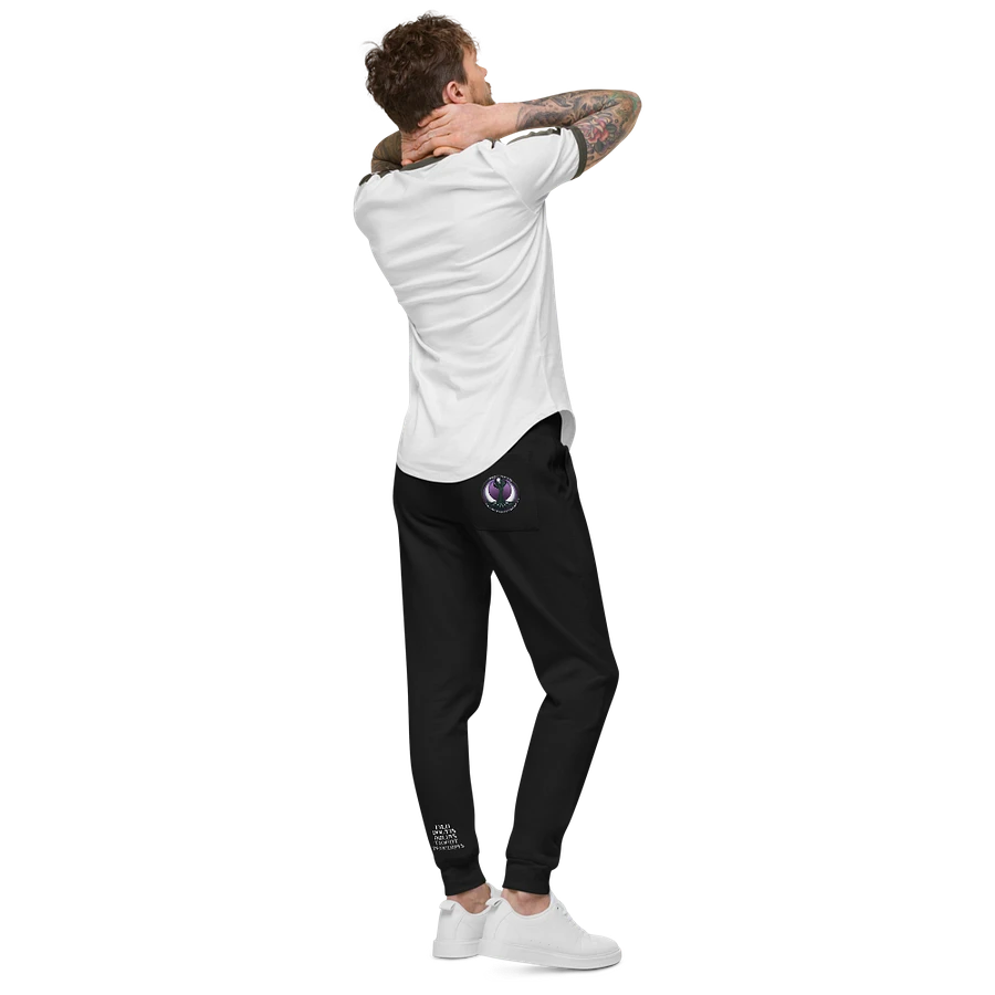 Noctum Caligo Joggers - New Heraldry product image (37)